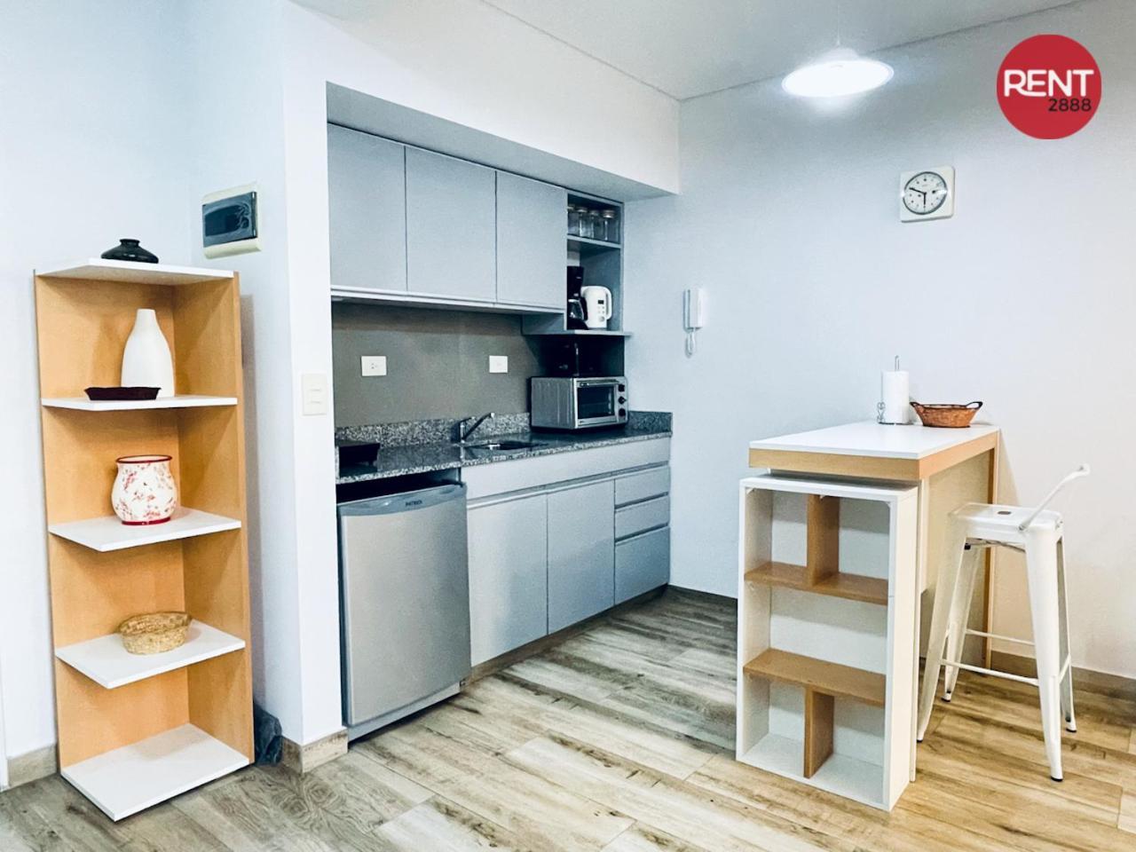 Rent River Apartment *