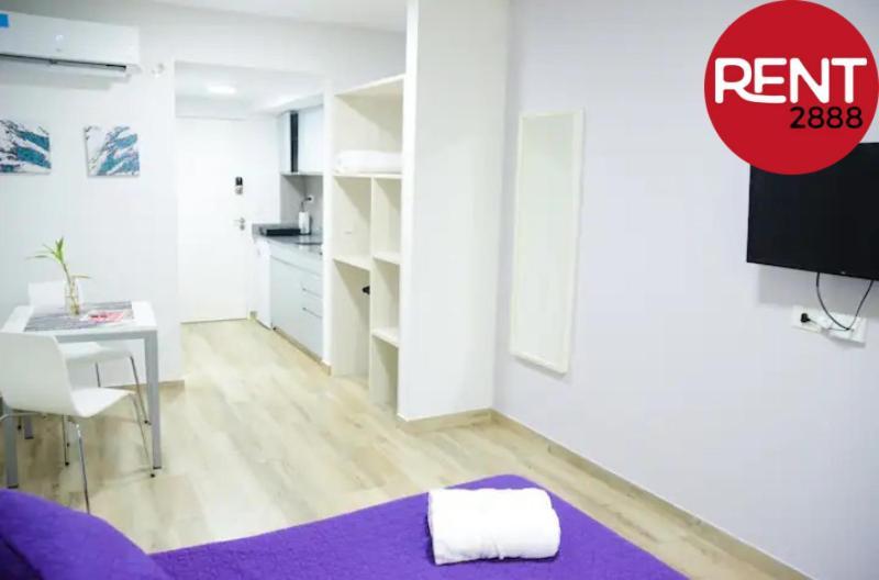 Rent River Apartment *