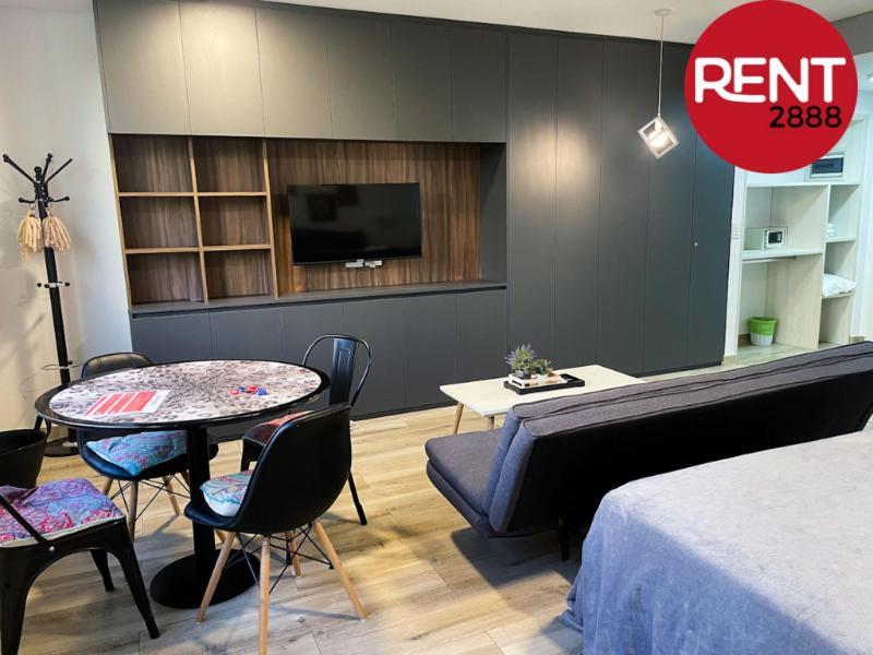 Rent River Apartment
