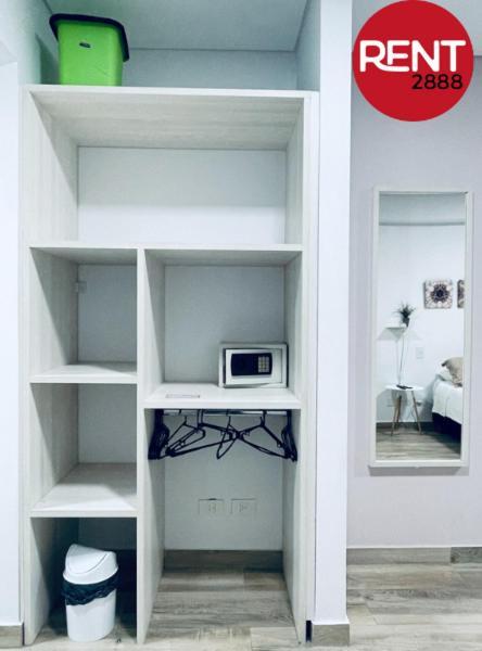 Rent River Apartment