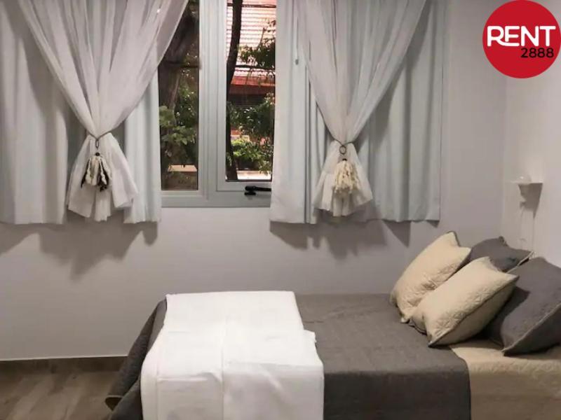 Rent River Apartment *