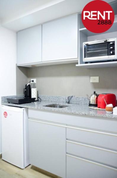 Rent River Apartment *