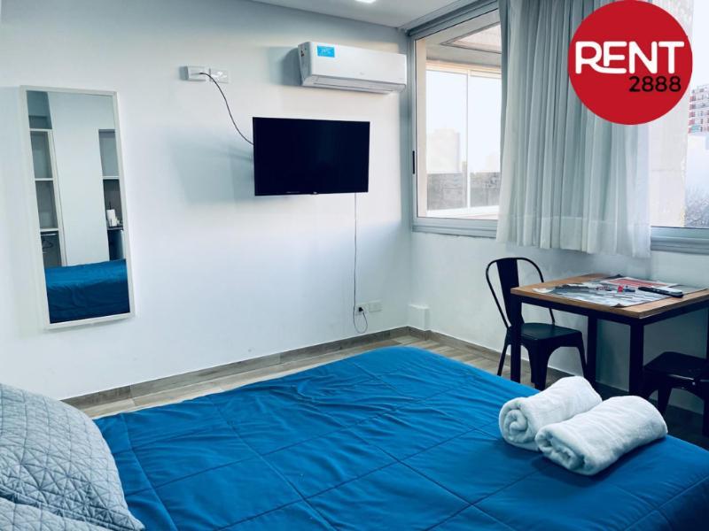 Rent River Apartment *