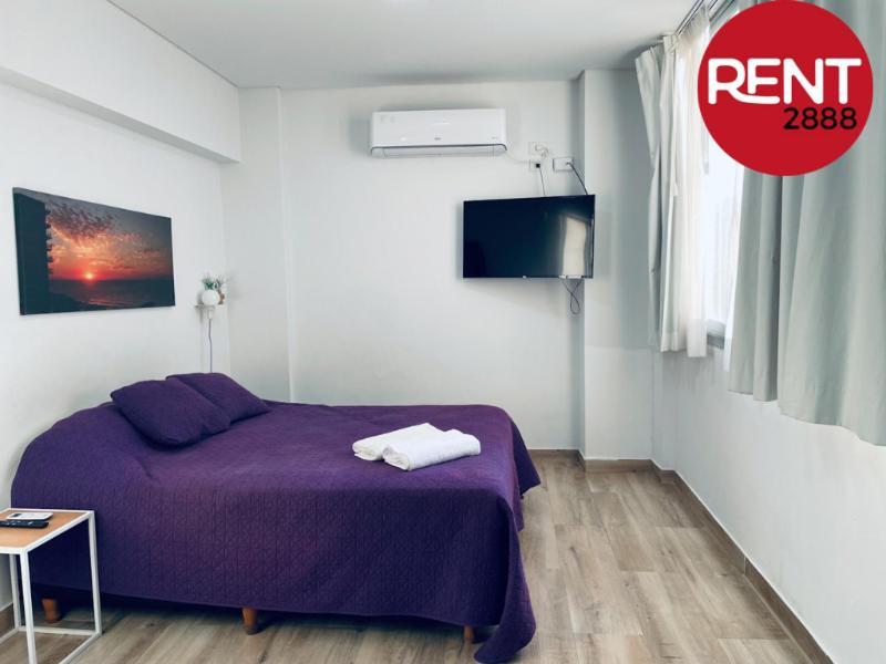 Rent River Apartment