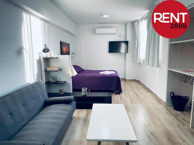 Rent River Apartment *
