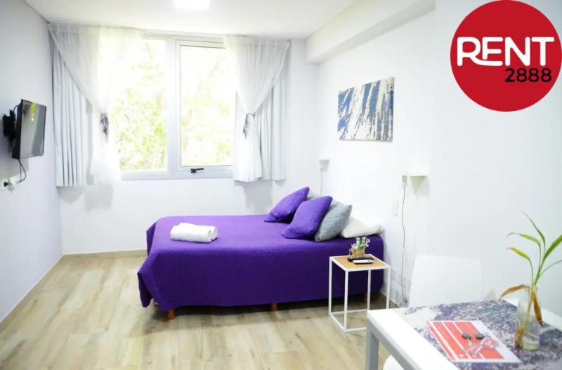 Rent River Buenos Aires