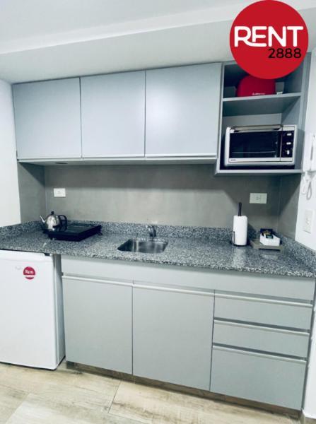 Rent River Apartment *
