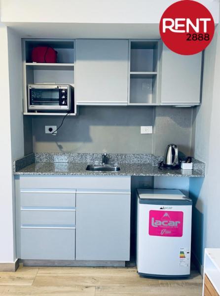 Rent River Apartment