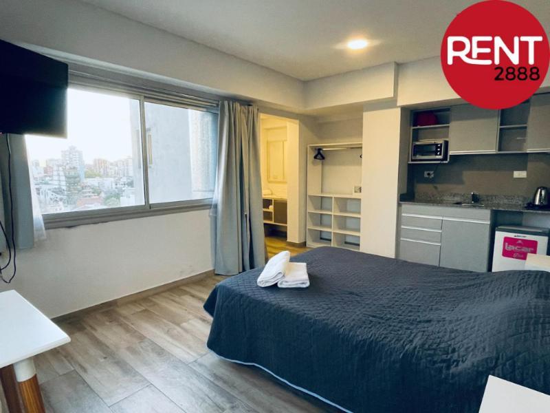 Rent River Apartment Buenos Aires