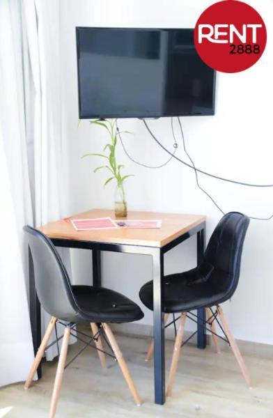 Rent River Apartment *