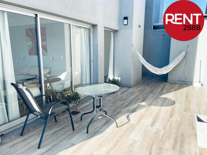 Rent River Apartment Buenos Aires